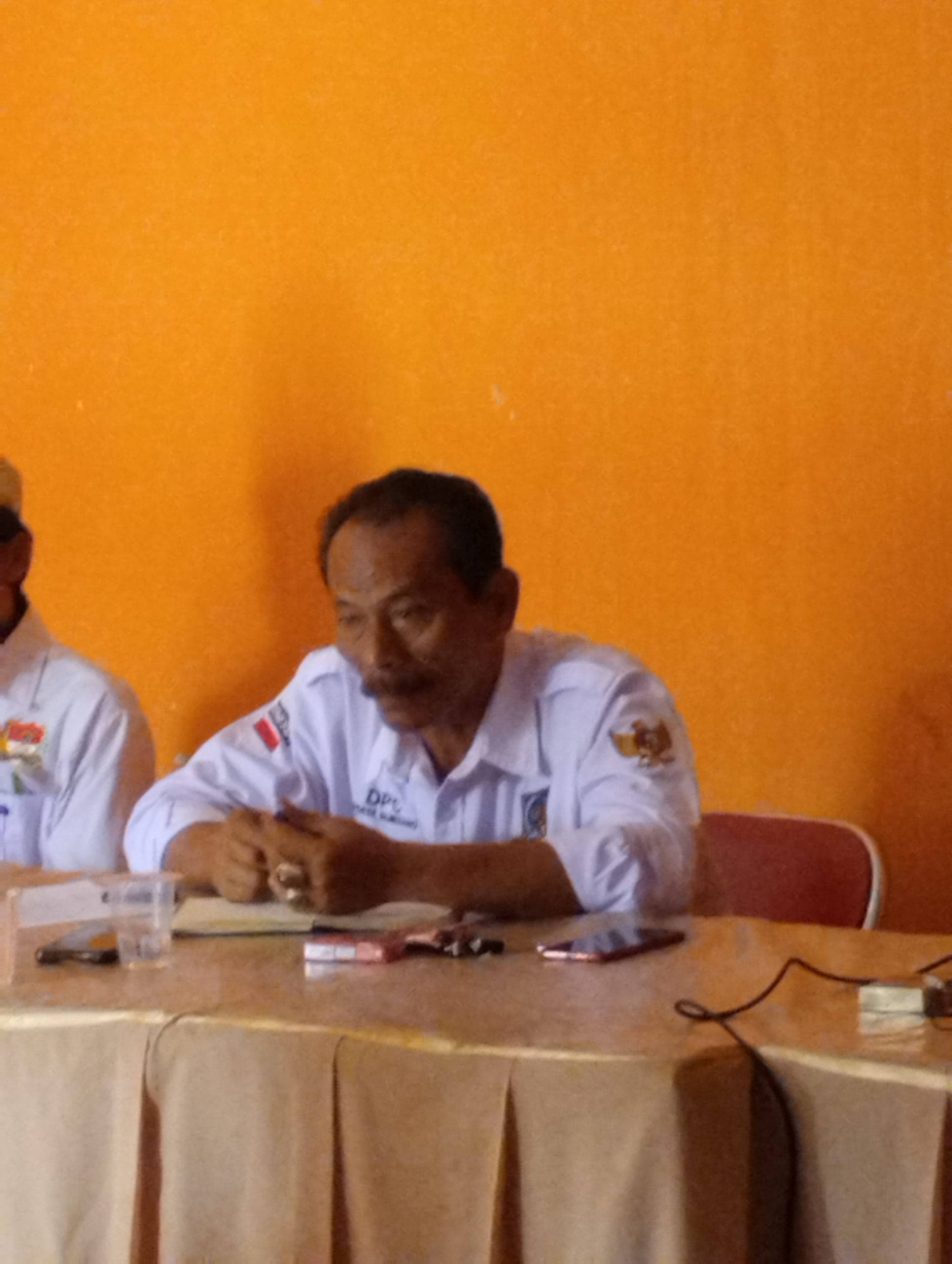 Kepala Desa